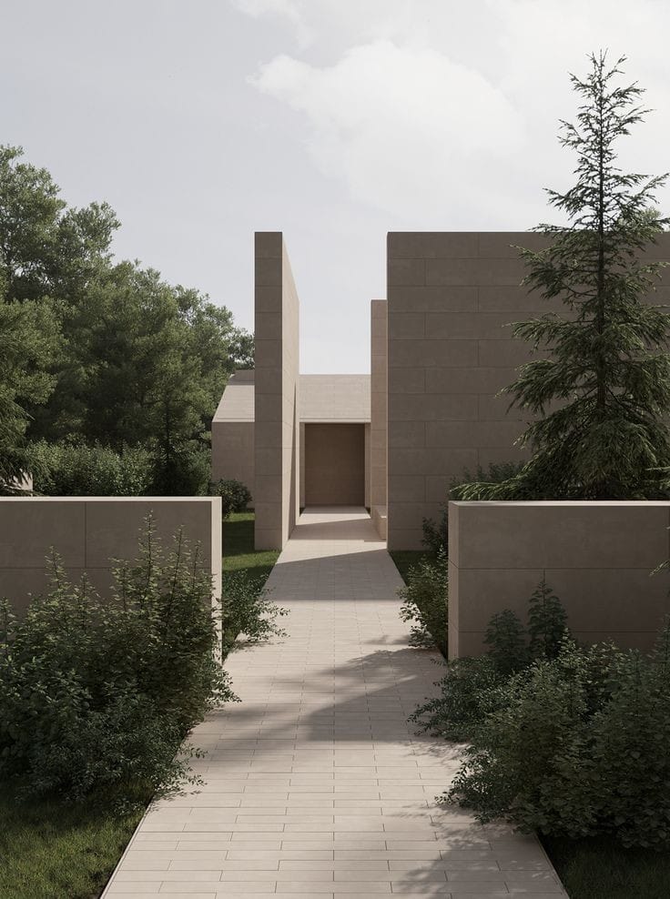 inmuebles residenciales en España