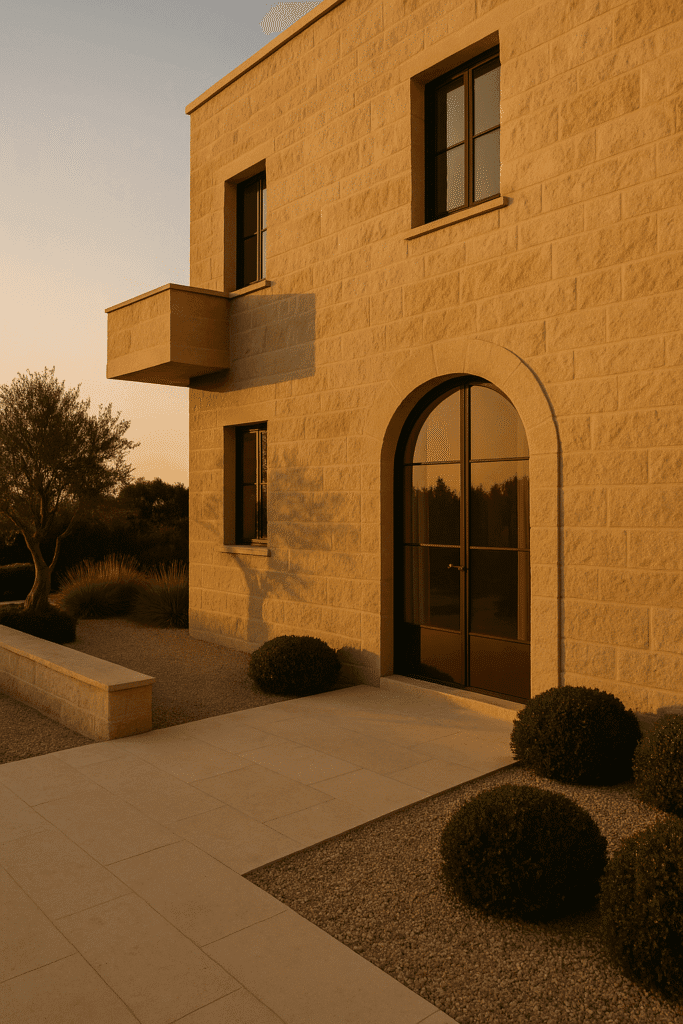 inmuebles residenciales en España