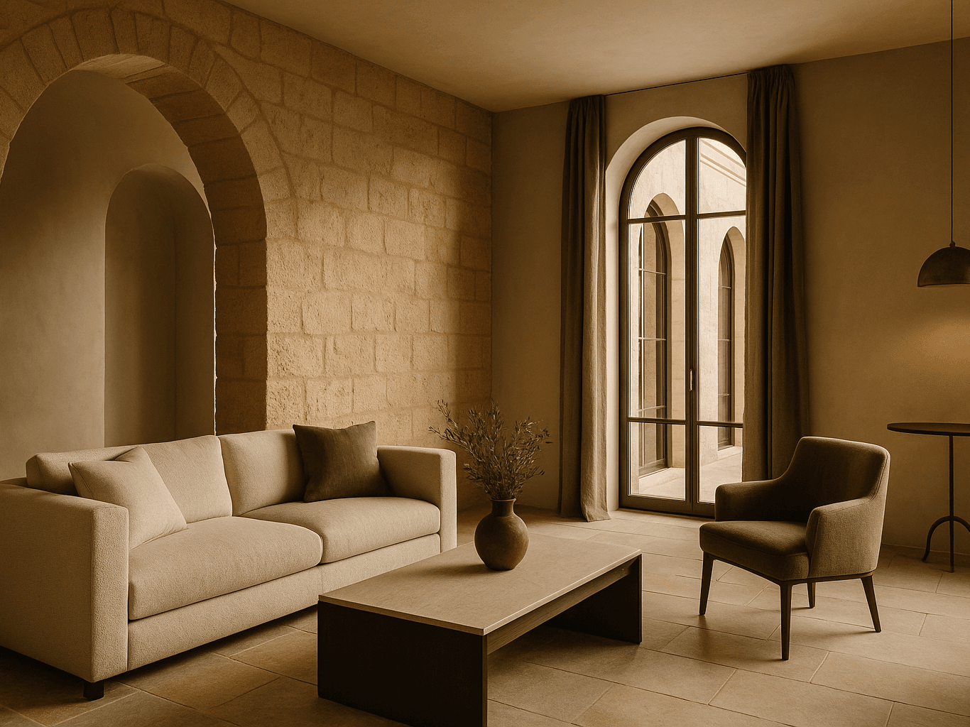 inmuebles residenciales en España
