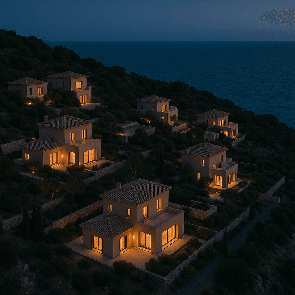 inversión inmobiliaria en España