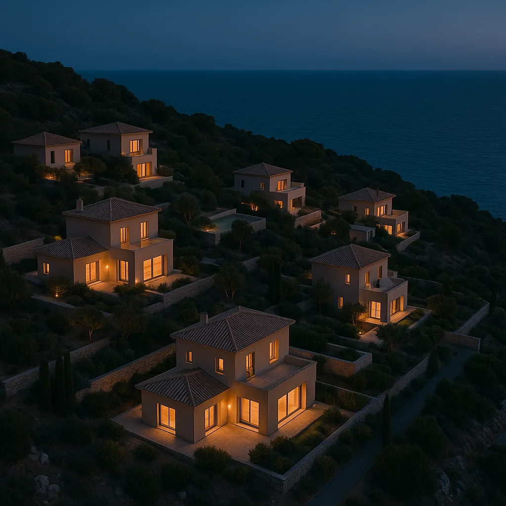 Luxury real estate Spain – Exclusive investments