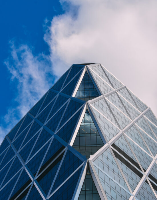 very famous buildings in new york city